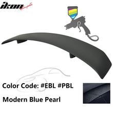 Load image into Gallery viewer, 2011-2023 Dodge Charger OE Style Rear Trunk Spoiler Wing ABS