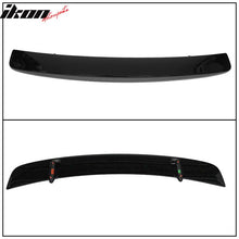 Load image into Gallery viewer, 2011-2023 Dodge Charger OE Style Rear Trunk Spoiler Wing ABS