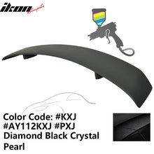 Load image into Gallery viewer, 2011-2023 Dodge Charger OE Style Rear Trunk Spoiler Wing ABS