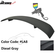 Load image into Gallery viewer, 2011-2023 Dodge Charger OE Style Rear Trunk Spoiler Wing ABS