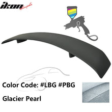 Load image into Gallery viewer, 2011-2023 Dodge Charger OE Style Rear Trunk Spoiler Wing ABS