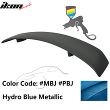 Load image into Gallery viewer, 2011-2023 Dodge Charger OE Style Rear Trunk Spoiler Wing ABS