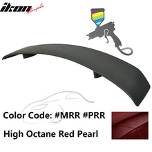 Load image into Gallery viewer, 2011-2023 Dodge Charger OE Style Rear Trunk Spoiler Wing ABS