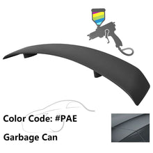 Load image into Gallery viewer, 2011-2023 Dodge Charger OE Style Rear Trunk Spoiler Wing ABS