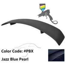 Load image into Gallery viewer, 2011-2023 Dodge Charger OE Style Rear Trunk Spoiler Wing ABS