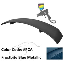 Load image into Gallery viewer, 2011-2023 Dodge Charger OE Style Rear Trunk Spoiler Wing ABS