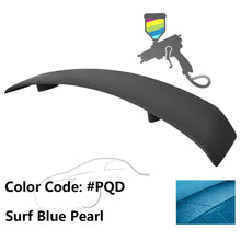 Load image into Gallery viewer, 2011-2023 Dodge Charger OE Style Rear Trunk Spoiler Wing ABS