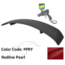 Load image into Gallery viewer, 2011-2023 Dodge Charger OE Style Rear Trunk Spoiler Wing ABS