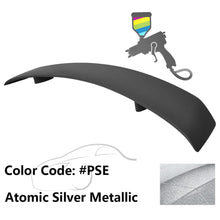 Load image into Gallery viewer, 2011-2023 Dodge Charger OE Style Rear Trunk Spoiler Wing ABS