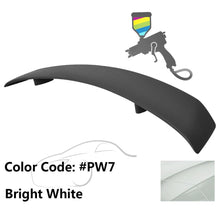 Load image into Gallery viewer, 2011-2023 Dodge Charger OE Style Rear Trunk Spoiler Wing ABS