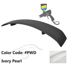 Load image into Gallery viewer, 2011-2023 Dodge Charger OE Style Rear Trunk Spoiler Wing ABS