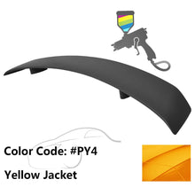 Load image into Gallery viewer, 2011-2023 Dodge Charger OE Style Rear Trunk Spoiler Wing ABS