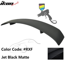 Load image into Gallery viewer, 2011-2023 Dodge Charger OE Style Rear Trunk Spoiler Wing ABS