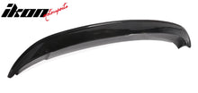 Load image into Gallery viewer, 2015-2023 Dodge Charger Redeye Style Trunk Spoiler Carbon Fiber