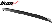 Load image into Gallery viewer, 2015-2023 Dodge Charger Redeye Style Trunk Spoiler Carbon Fiber