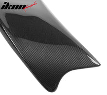 Load image into Gallery viewer, 2015-2023 Dodge Charger Redeye Style Trunk Spoiler Carbon Fiber
