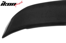 Load image into Gallery viewer, 2015-2023 Dodge Charger Redeye Style Trunk Spoiler Carbon Fiber