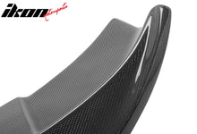Load image into Gallery viewer, 2015-2023 Dodge Charger Redeye Style Trunk Spoiler Carbon Fiber