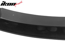 Load image into Gallery viewer, 2015-2023 Dodge Charger Redeye Style Trunk Spoiler Carbon Fiber