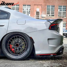 Load image into Gallery viewer, 2015-2023 Dodge Charger Redeye Style Trunk Spoiler Carbon Fiber