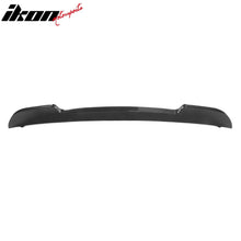 Load image into Gallery viewer, 2015-2023 Dodge Charger SK Style Rear Trunk Spoiler Carbon Fiber