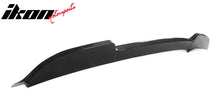 Load image into Gallery viewer, 2015-2023 Dodge Charger SK Style Rear Trunk Spoiler Carbon Fiber