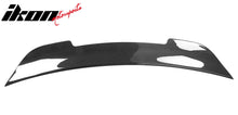 Load image into Gallery viewer, 2015-2023 Dodge Charger SK Style Rear Trunk Spoiler Carbon Fiber