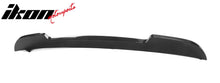 Load image into Gallery viewer, 2015-2023 Dodge Charger SK Style Rear Trunk Spoiler Carbon Fiber