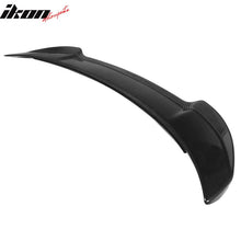 Load image into Gallery viewer, 2011-2014 Dodge Charger SRT Style Trunk Spoiler Wing ABS