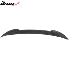 Load image into Gallery viewer, 2011-2014 Dodge Charger SRT Style Trunk Spoiler Wing ABS