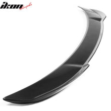 Load image into Gallery viewer, 2011-2014 Dodge Charger SRT Style Trunk Spoiler Wing ABS
