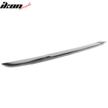 Load image into Gallery viewer, 2015-2023 Dodge Charger SRT Style Rear Trunk Spoiler Wing Painted ABS