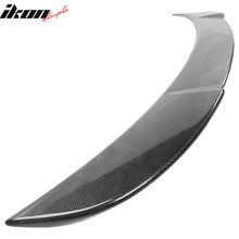 Load image into Gallery viewer, 2015-2023 Dodge Charger SRT Style Rear Trunk Spoiler Wing Painted ABS