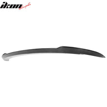 Load image into Gallery viewer, 2015-2023 Dodge Charger SRT Style Rear Trunk Spoiler Wing Painted ABS