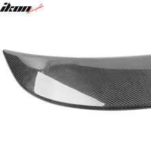 Load image into Gallery viewer, 2015-2023 Dodge Charger SRT Style Rear Trunk Spoiler Wing Painted ABS