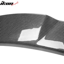 Load image into Gallery viewer, 2015-2023 Dodge Charger SRT Style Rear Trunk Spoiler Wing Painted ABS