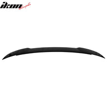 Load image into Gallery viewer, 2011-2014 Dodge Charger SRT Style Trunk Spoiler Wing ABS