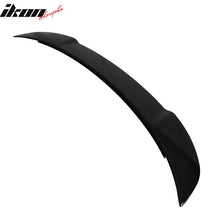 Load image into Gallery viewer, 2011-2014 Dodge Charger SRT Style Trunk Spoiler Wing ABS