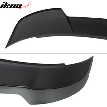 Load image into Gallery viewer, 2015-2023 Dodge Charger Rear Spoiler SRT Style Painted Spoiler Lip ABS