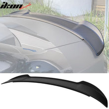 Load image into Gallery viewer, 2011-2023 Dodge Charger V3 Style Rear Trunk Lid Spoiler Wing Lip ABS