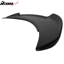 Load image into Gallery viewer, 2011-2023 Dodge Charger V3 Style Rear Trunk Lid Spoiler Wing Lip ABS