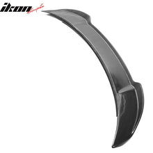 Load image into Gallery viewer, 2011-2023 Dodge Charger V3 Style Rear Trunk Lid Spoiler Wing Lip ABS