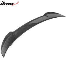 Load image into Gallery viewer, 2011-2023 Dodge Charger V3 Style Rear Trunk Lid Spoiler Wing Lip ABS