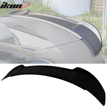 Load image into Gallery viewer, 2011-2023 Dodge Charger V3 Style Rear Trunk Lid Spoiler Wing Lip ABS