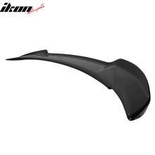 Load image into Gallery viewer, 2011-2023 Dodge Charger V3 Style Rear Trunk Lid Spoiler Wing Lip ABS