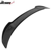 Load image into Gallery viewer, 2011-2023 Dodge Charger V3 Style Rear Trunk Lid Spoiler Wing Lip ABS