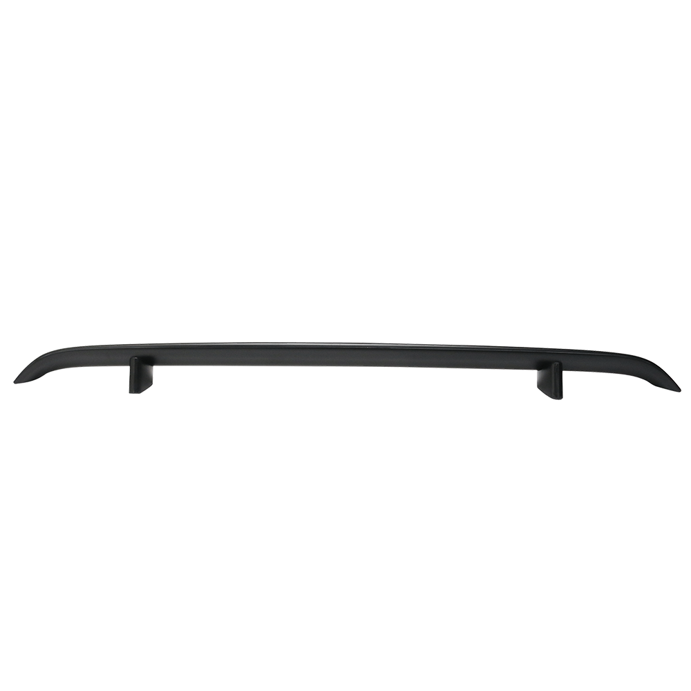 2008-2023 Dodge Challenger Painted Color ABS Rear Trunk Spoiler Wing