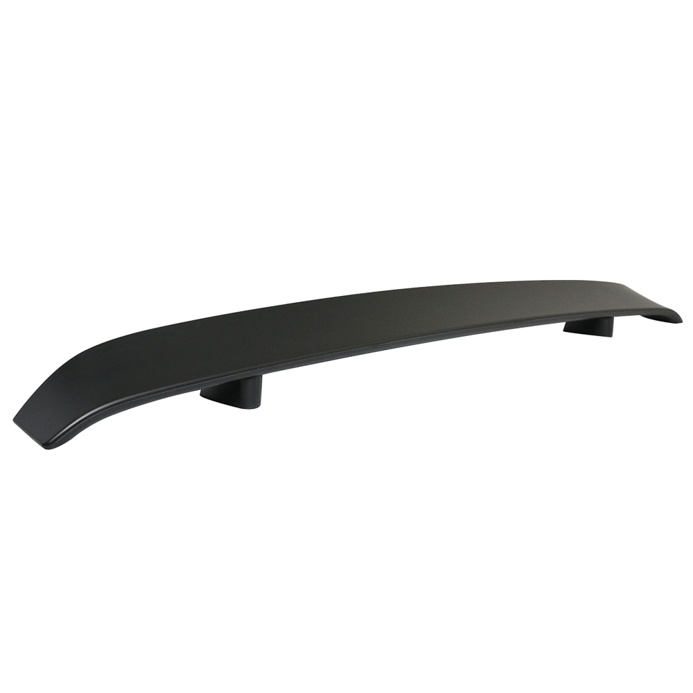 2008-2023 Dodge Challenger Painted Color ABS Rear Trunk Spoiler Wing