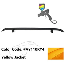 Load image into Gallery viewer, 2008-2023 Dodge Challenger Painted Color ABS Rear Trunk Spoiler Wing