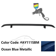 Load image into Gallery viewer, 2008-2023 Dodge Challenger Painted Color ABS Rear Trunk Spoiler Wing